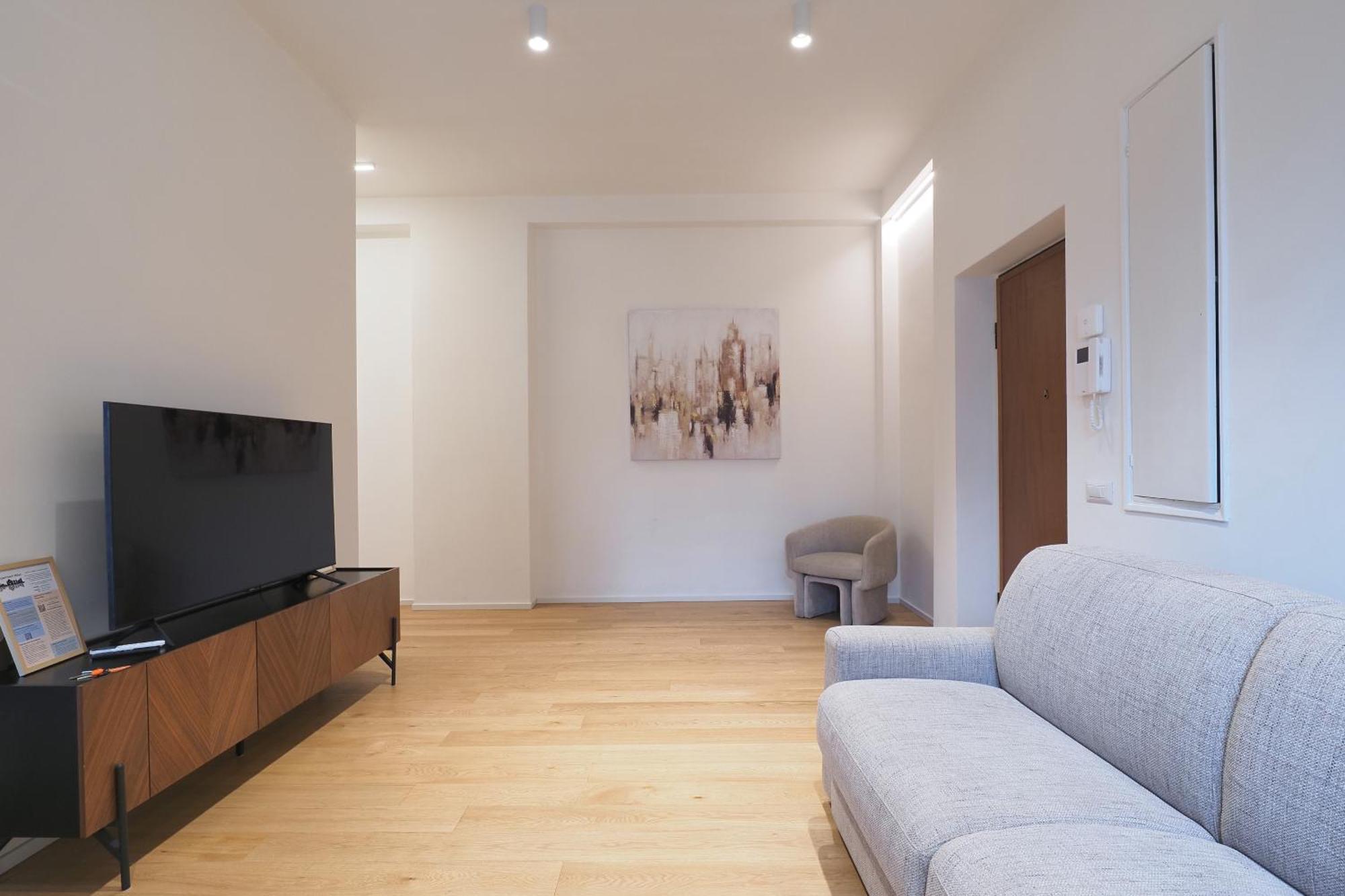 Missori Luxury Apartments Milano Exteriör bild