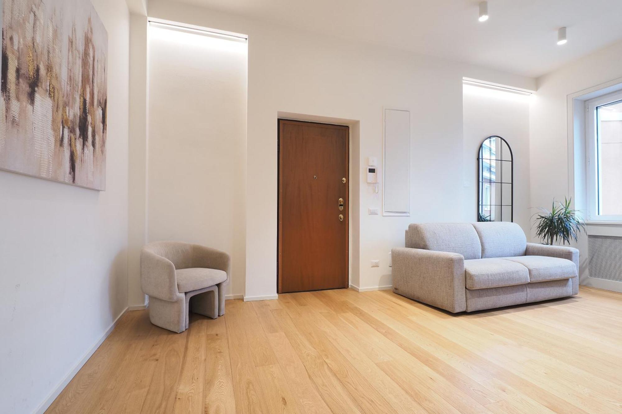 Missori Luxury Apartments Milano Exteriör bild