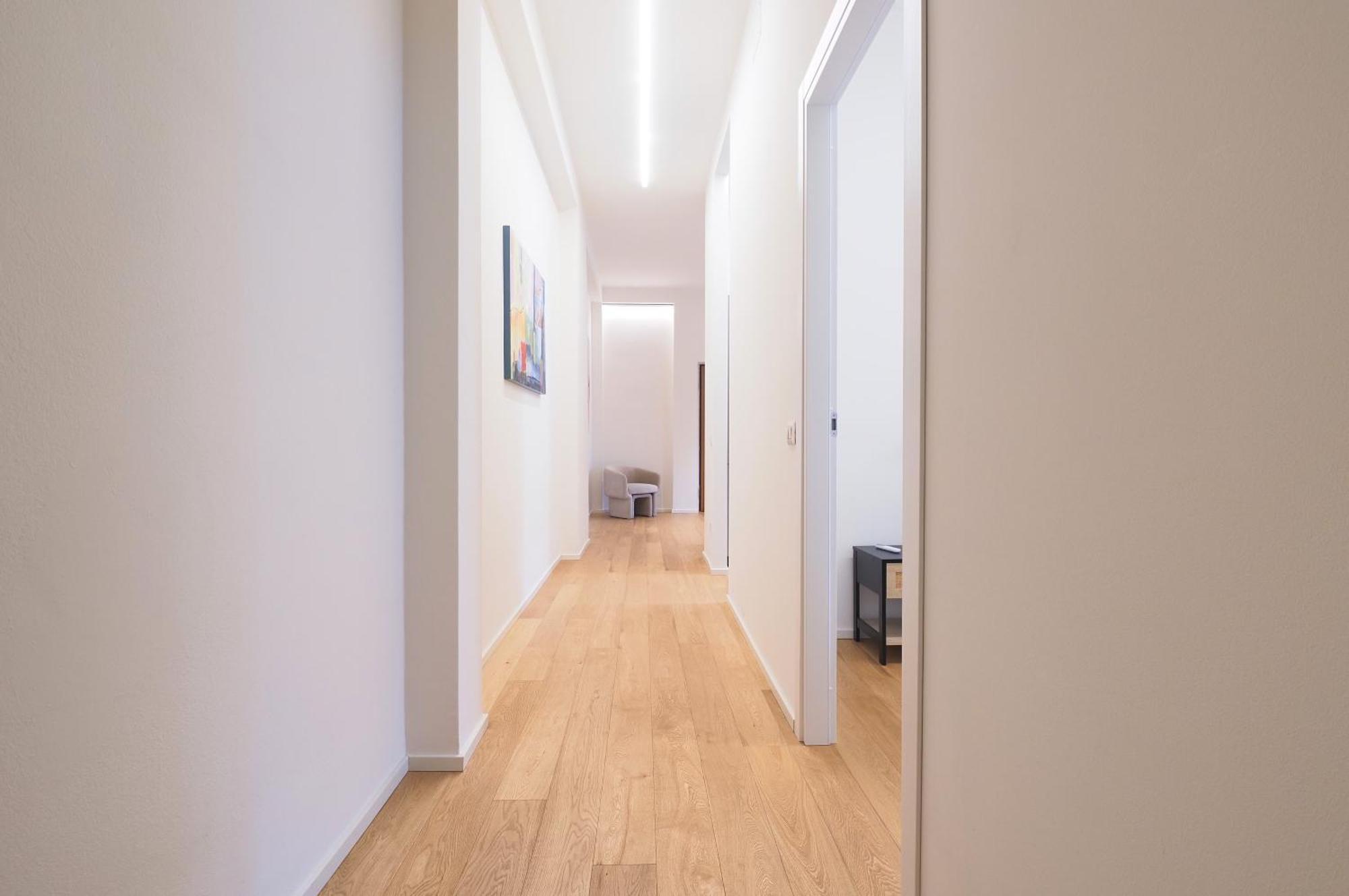 Missori Luxury Apartments Milano Exteriör bild