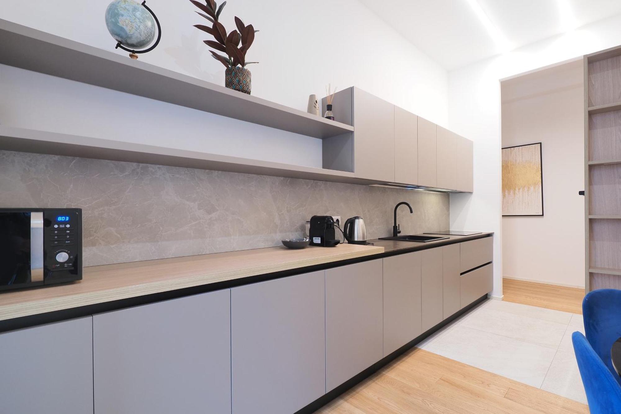 Missori Luxury Apartments Milano Exteriör bild