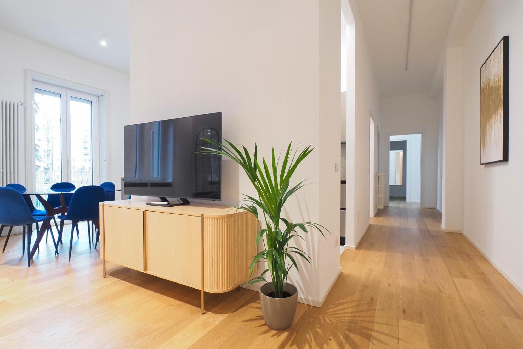 Missori Luxury Apartments Milano Exteriör bild